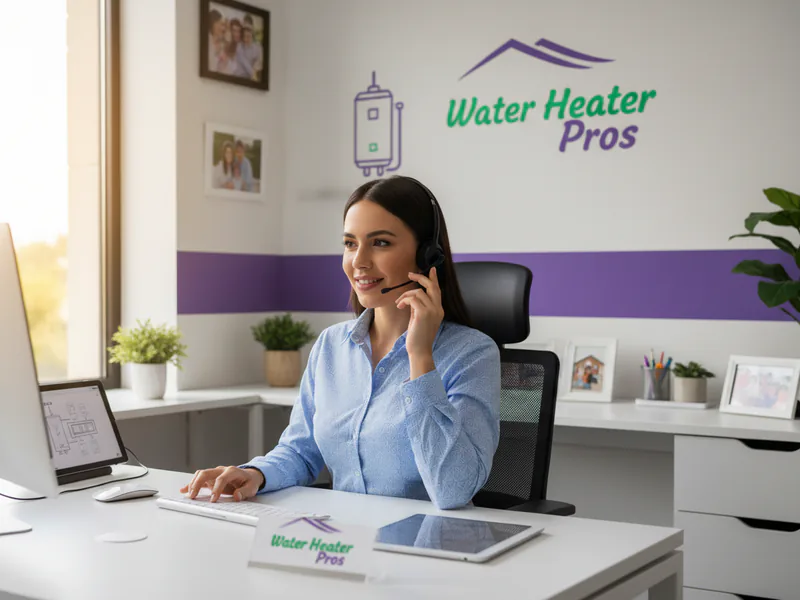 Water Heater Repair  in Fort Hood  FAQ